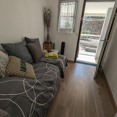 Studio Des Anges 卢贝新城 外观 照片
