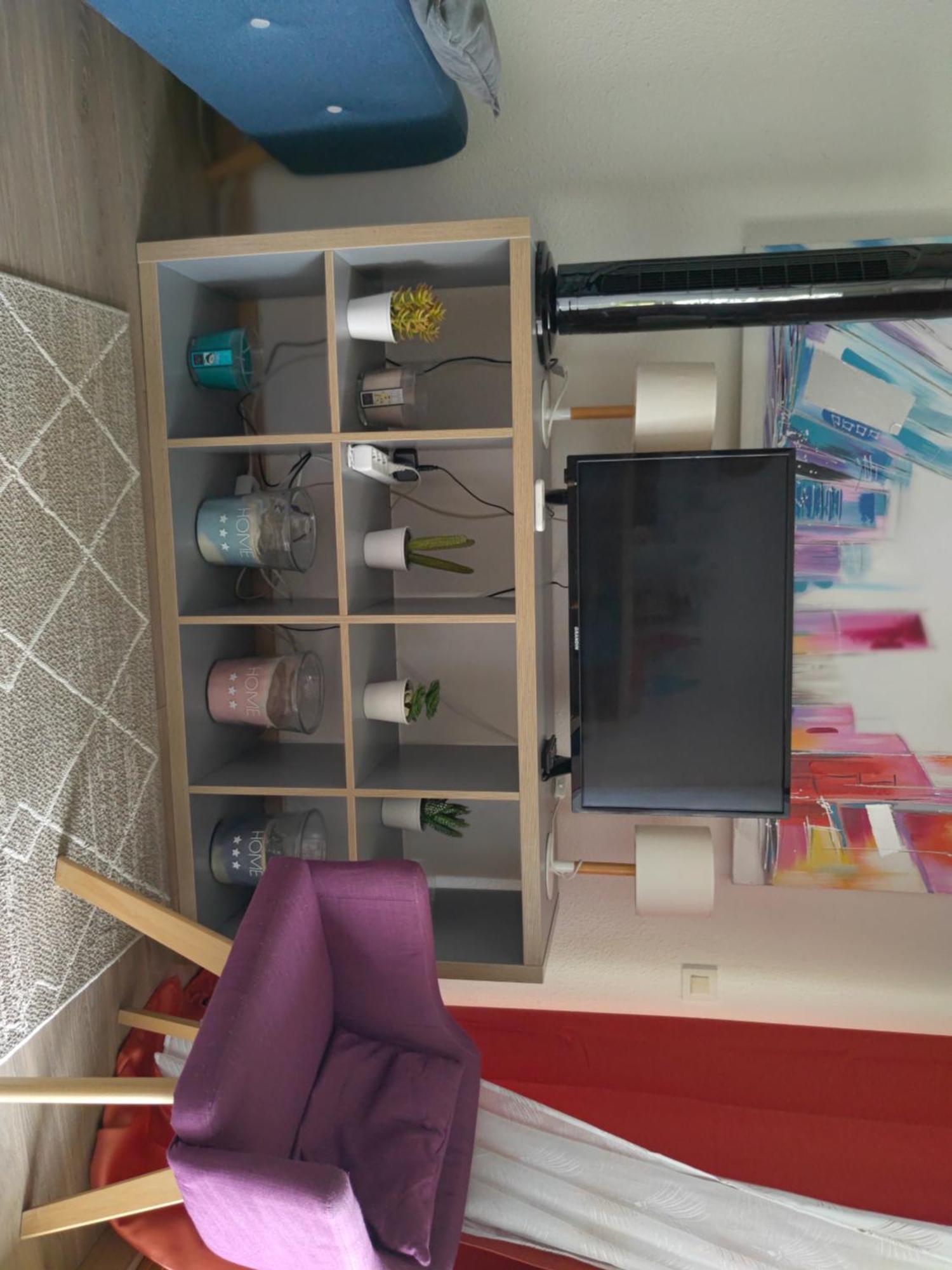 Studio Des Anges 卢贝新城 客房 照片