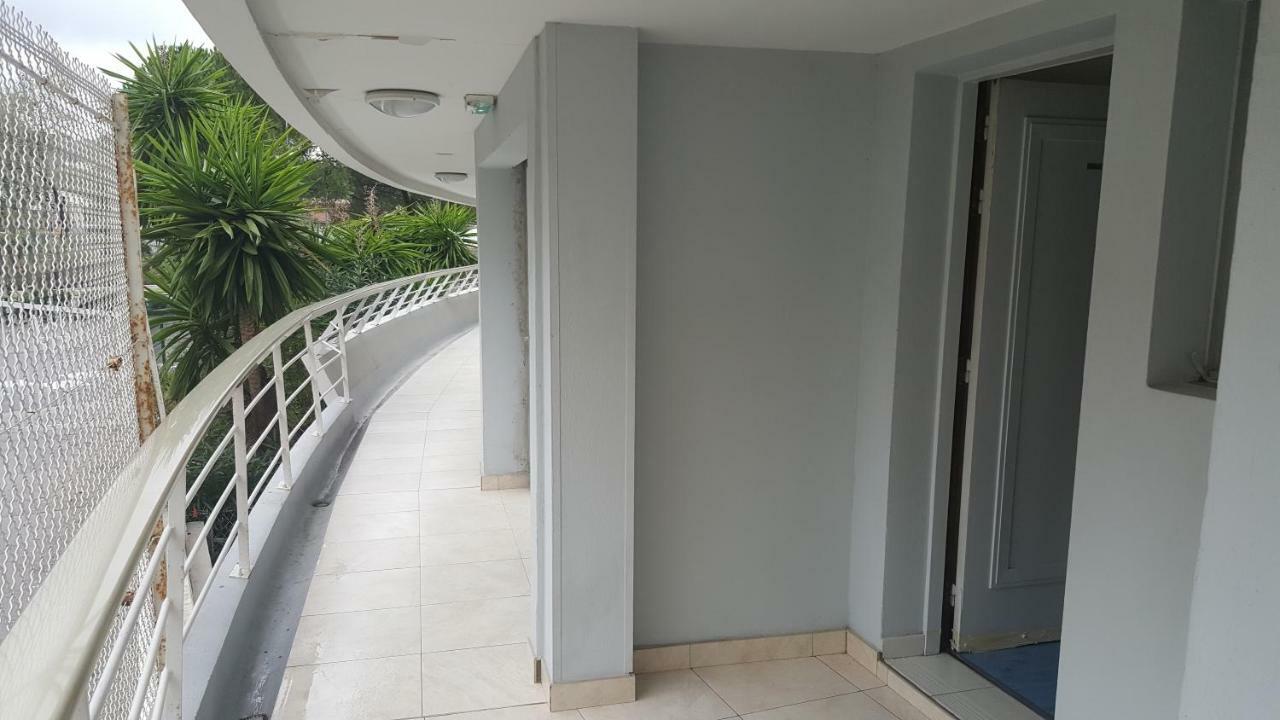 Studio Des Anges 卢贝新城 外观 照片