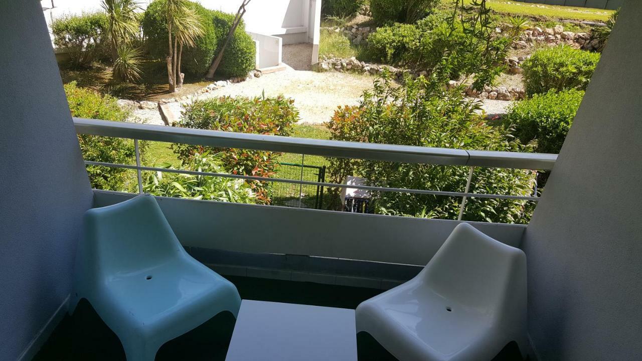 Studio Des Anges 卢贝新城 外观 照片